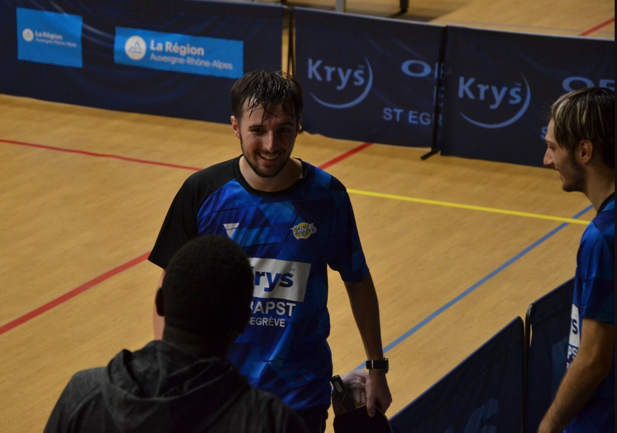 Bienvenue sur le site officiel du club