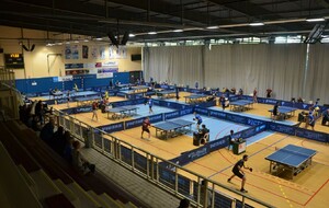 Nouveau site du club !