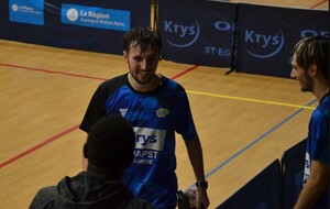 Bienvenue sur le site officiel du club