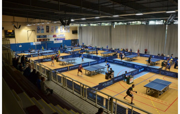 Nouveau site du club !