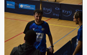 Bienvenue sur le site officiel du club