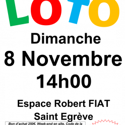 LOTO CLUB