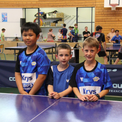 Interclubs