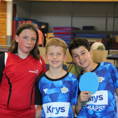 Interclubs